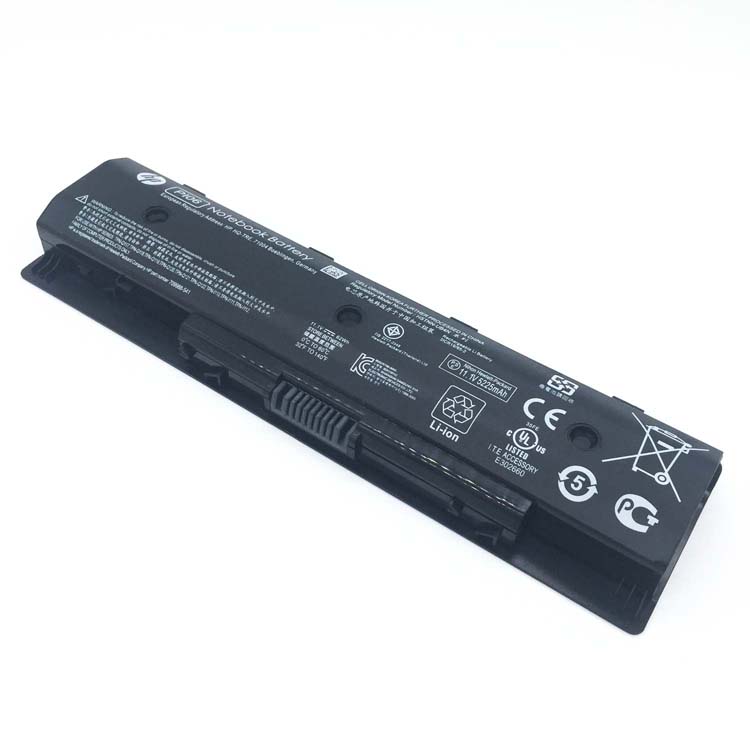 Batterie pour portable Hp Envy 17t-j003