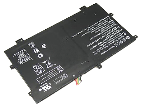 Batterie pour portable HP 722232-001