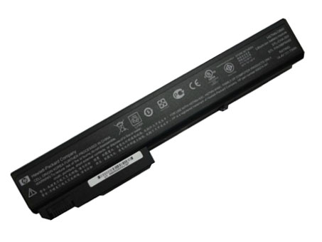 Batterie pour portable HP EliteBook 8530p