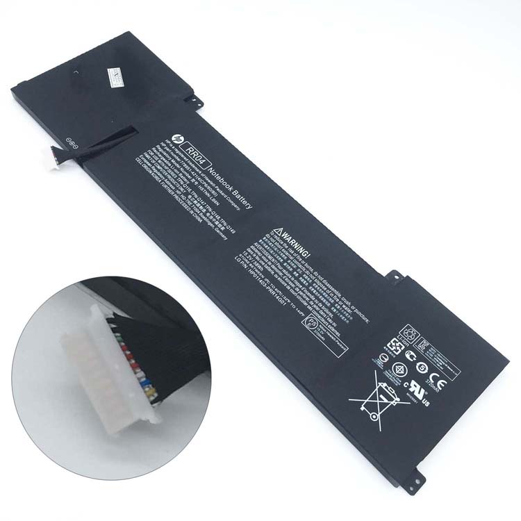 Batterie pour portable HP TPN-W111