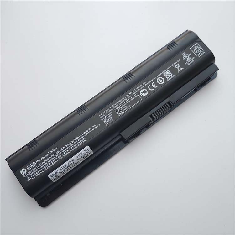 HP 586006-321 PC portable batterie
