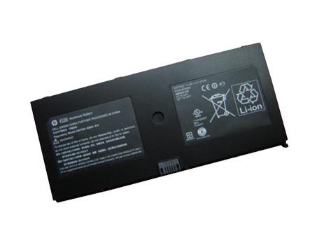 HP FL06 PC portable batterie