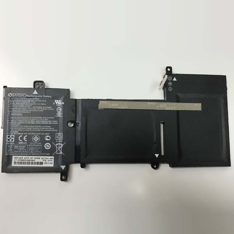 Batterie pour portable HP HSTNN-LB7B