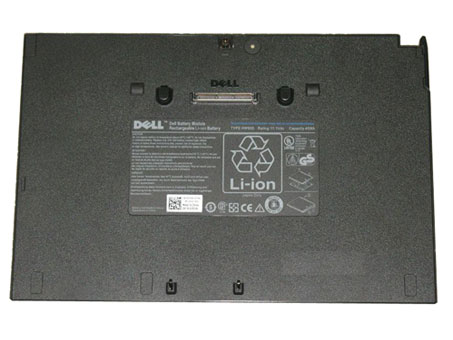 DELL HW900 PC portable batterie
