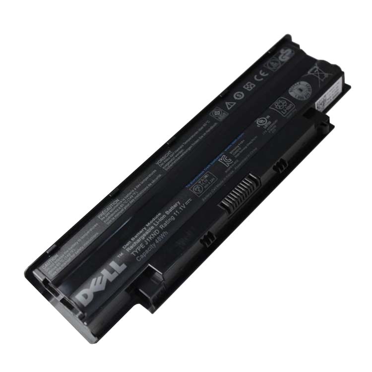 DELL FMHC10 PC portable batterie