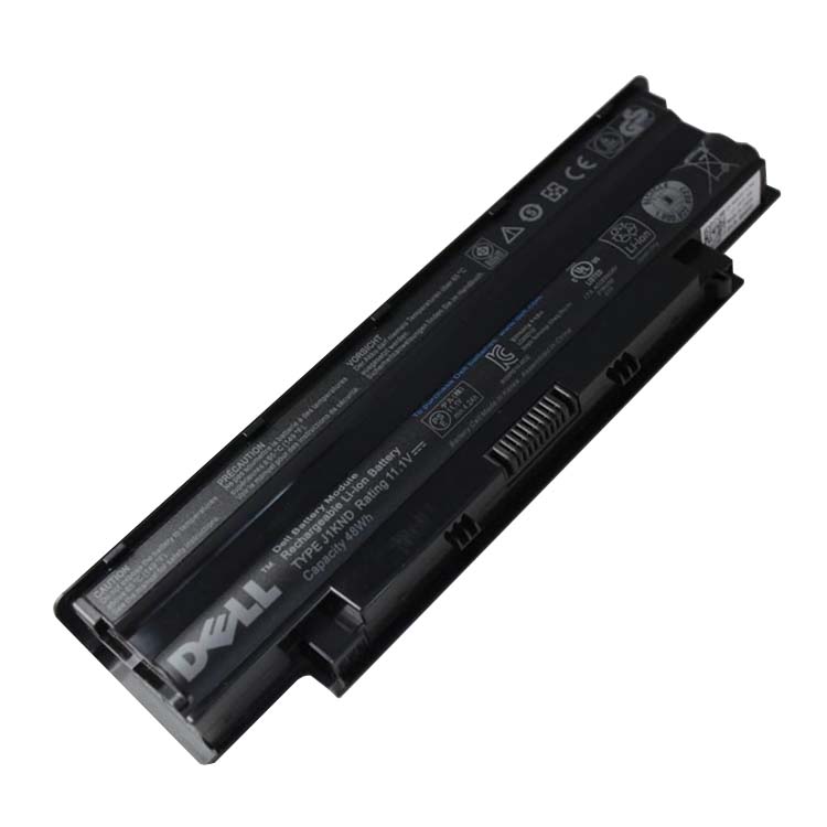 DELL 04YRJH PC portable batterie