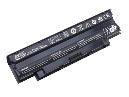 DELL FMHC10 PC portable batterie