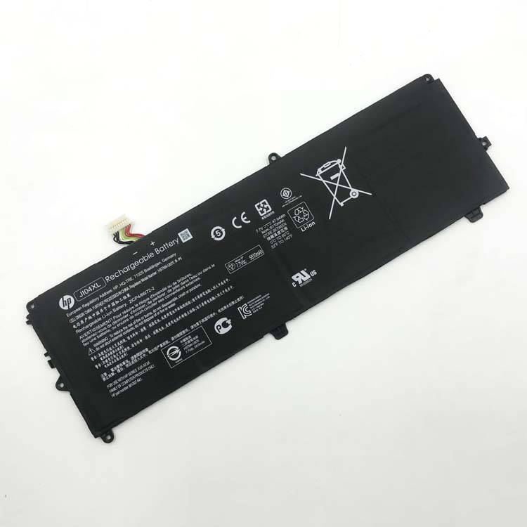 Batterie pour portable HP 901307-541