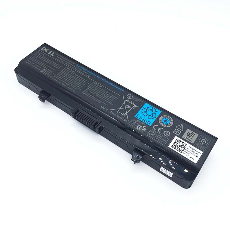 DELL 0GP252 PC portable batterie