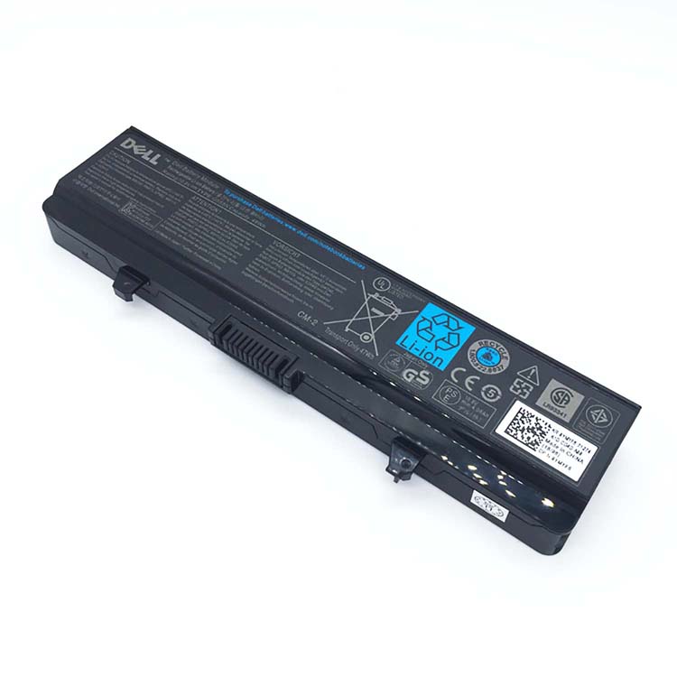 DELL C601H PC portable batterie