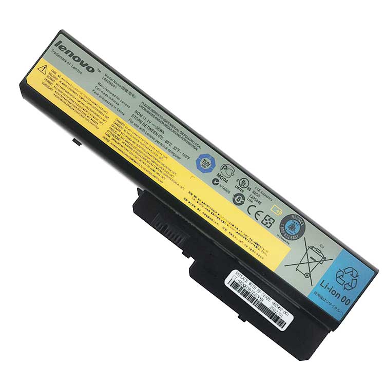 Batterie pour portable Lenovo Ideapad y430-5232