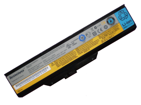 Batterie pour portable LENOVO L08S6D21