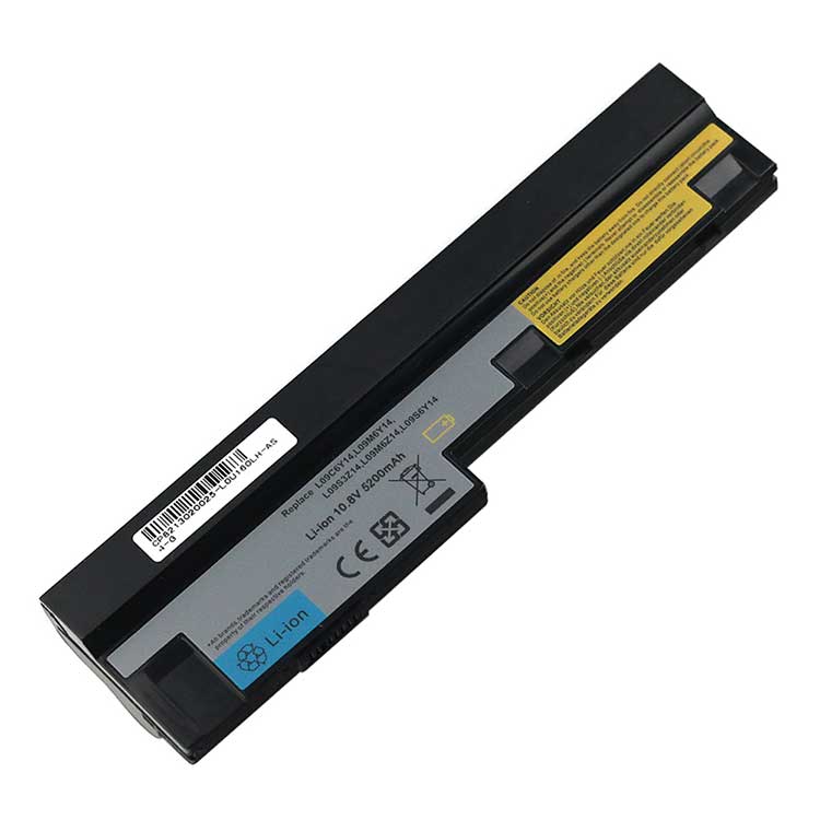 Batterie pour portable LENOVO L09C6Y14