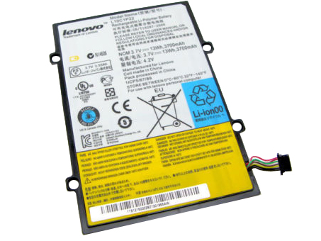 Batterie pour portable LENOVO L10C1P22