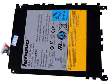 Batterie pour portable LENOVO L10M2121