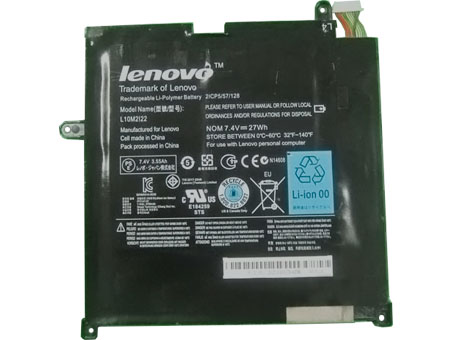 LENOVO ThinkPad Edge E220S PC portable batterie