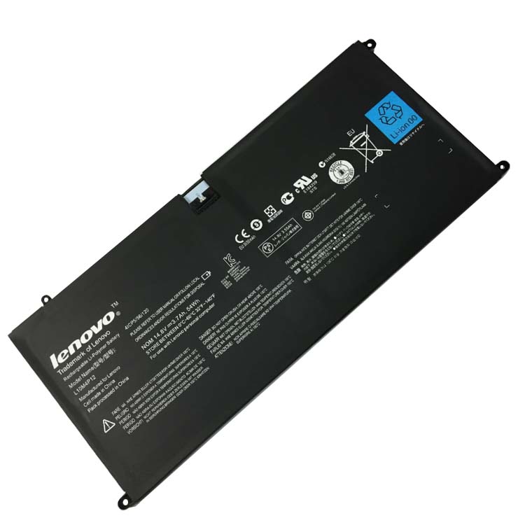 Batterie pour portable Lenovo IdeaPad U300S