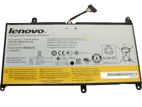 Batterie pour portable Lenovo S206 Tablet PC