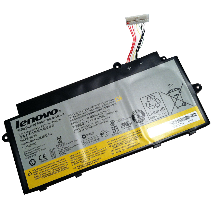 Batterie pour portable LENOVO L11M3P02