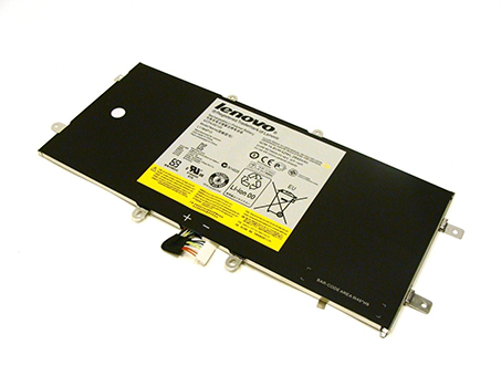 Batterie pour portable LENOVO L11M4P13