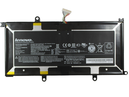 Batterie pour portable LENOVO L12M2P31