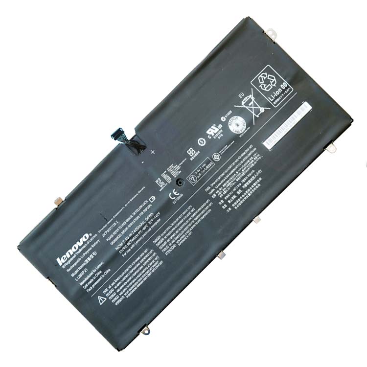 LENOVO Y50-70 PC portable batterie