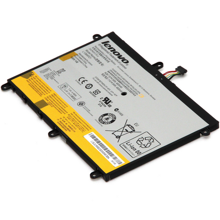 Batterie pour portable LENOVO L13M4P21