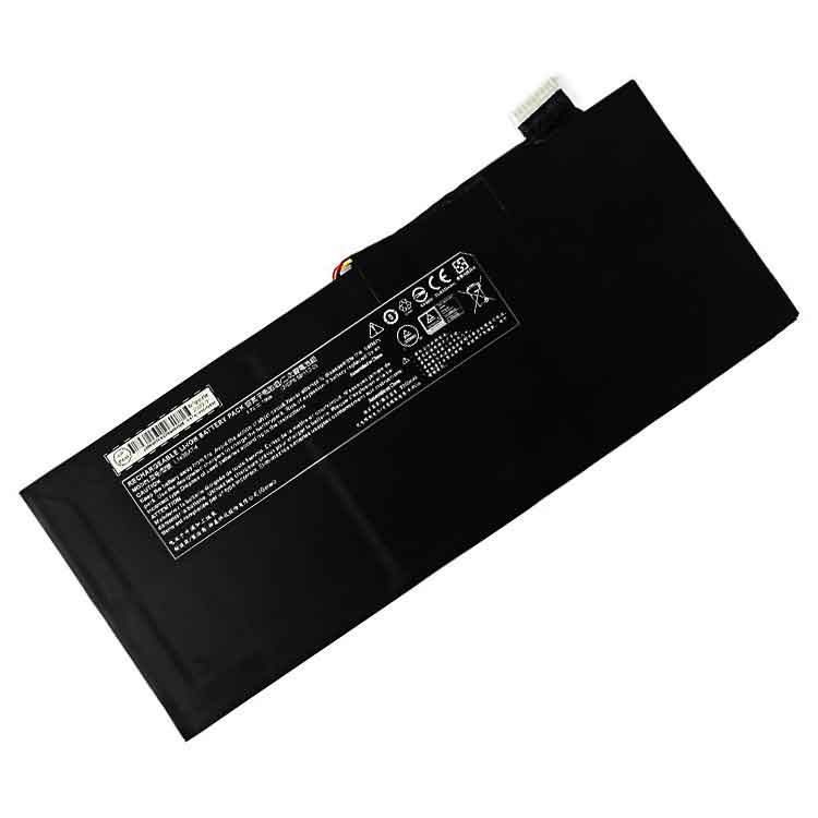 Batterie pour portable CLEVO L140BAT-4