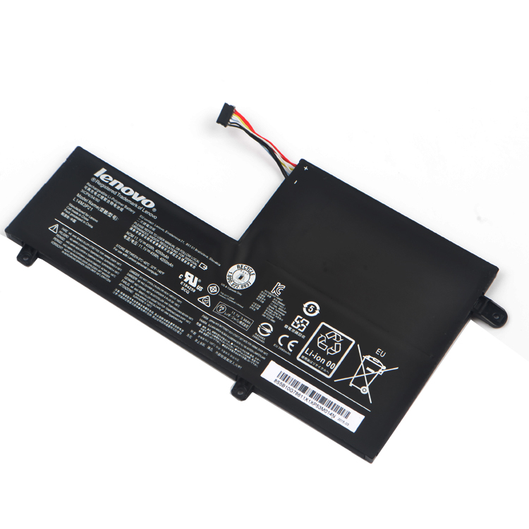 Batterie pour portable Lenovo Ideapad 510S-14