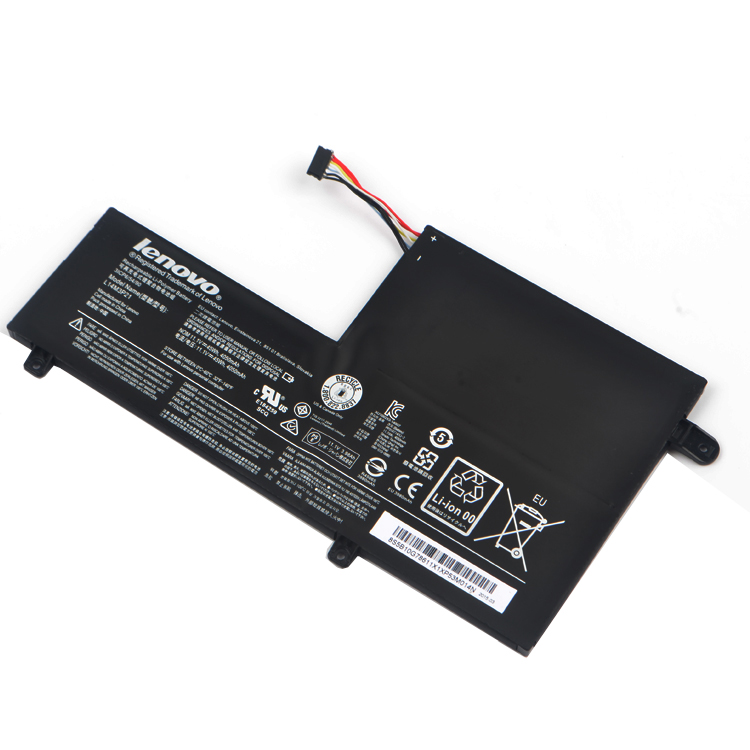 Batterie pour portable Lenovo Yoga 500-14IBD