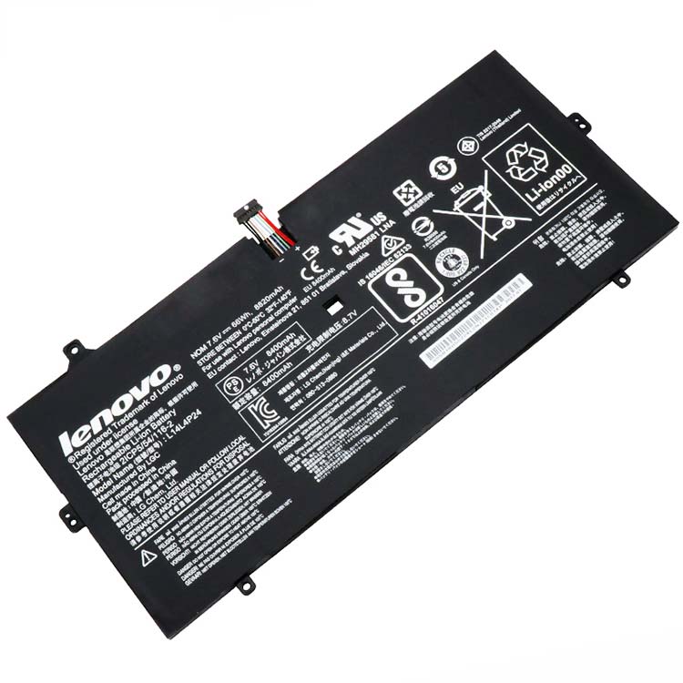 Batterie pour portable LENOVO Yoga 900-13ISK2