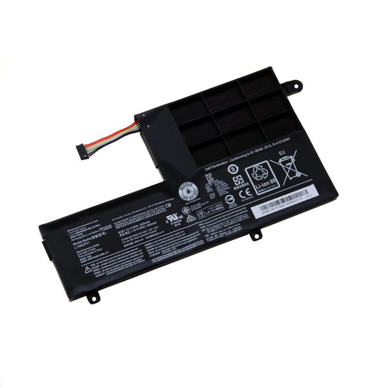 Batterie pour portable LENOVO L14L2P21