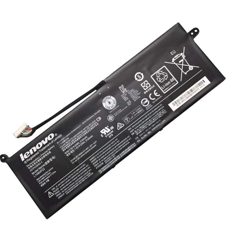 Batterie pour portable Lenovo IdeaPad S21e-20