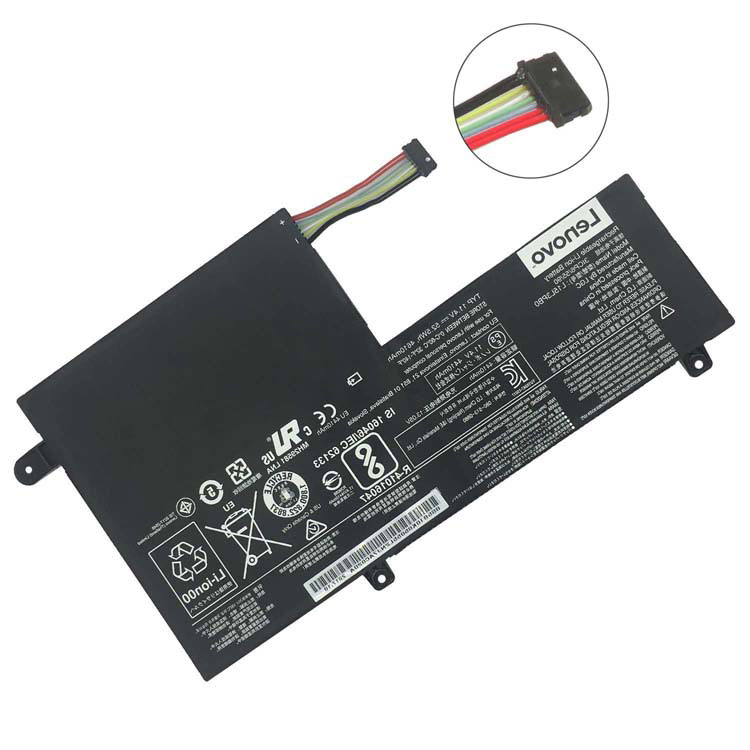 Batterie pour portable LENOVO L15L3PBO