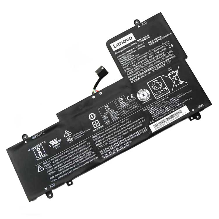 Batterie pour portable Lenovo Yoga 710-14IKB 80V4003RPB