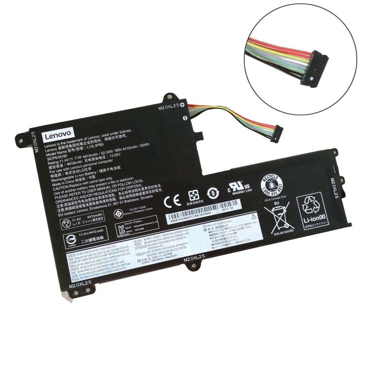 Batterie pour portable Lenovo Ideapad flex 4-1570