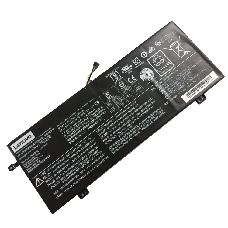 Batterie pour portable LENOVO L15L4PCO