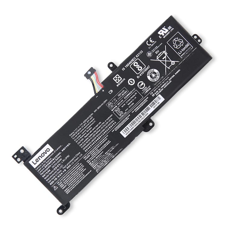 Batterie pour portable LENOVO L16M2PB2