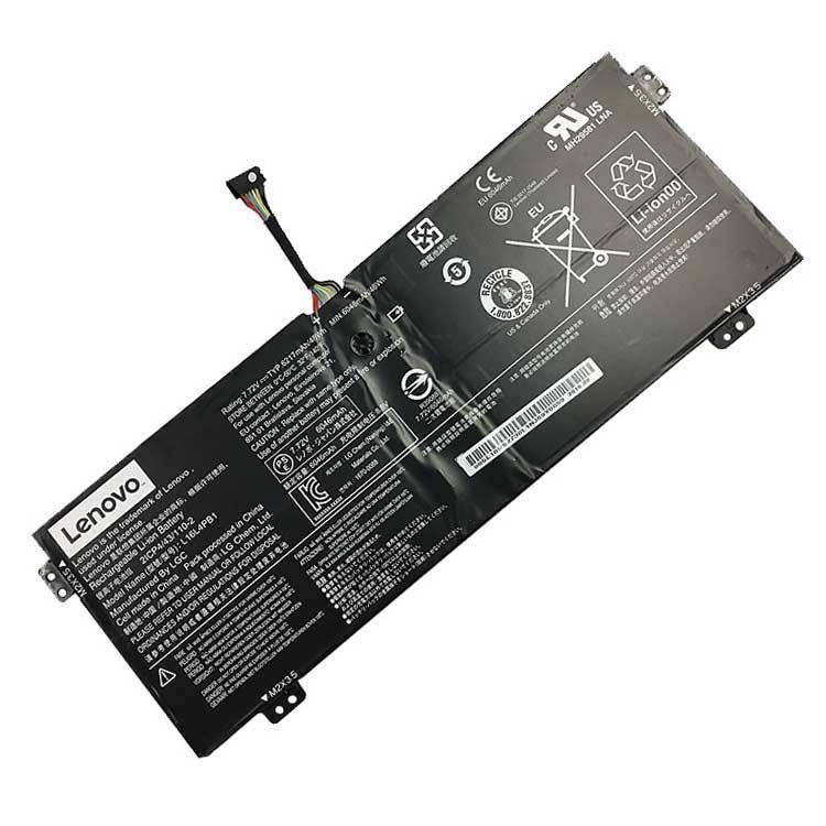 Batterie pour portable LENOVO L16L4PB1