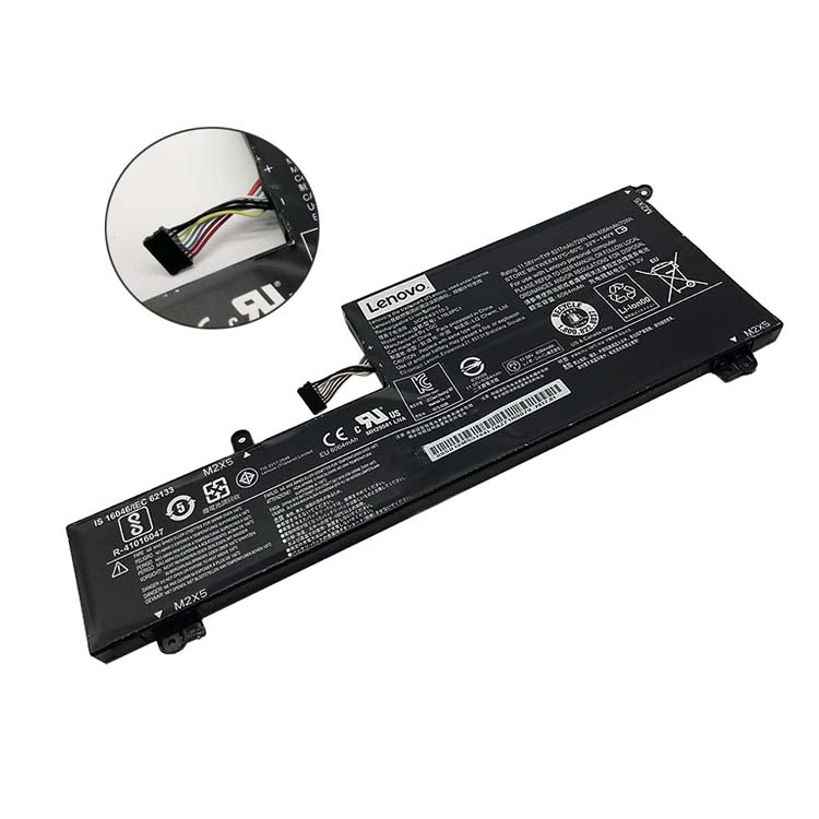 Batterie pour portable Lenovo Yoga 720-15IKB-80X7