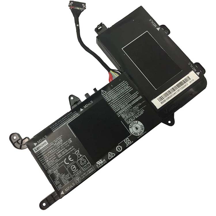 Batterie pour portable LENOVO L16M4PB0