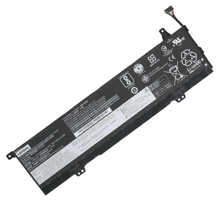 Batterie pour portable LENOVO L17C3PE0