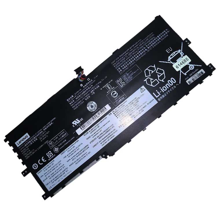 Batterie pour portable Lenovo ThinkPadx1 Yoga 2018(20LD0000TCD)