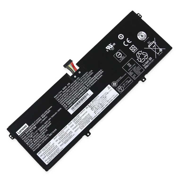 Batterie pour portable Lenovo Yoga C930-13IKB-81C4002XMZ