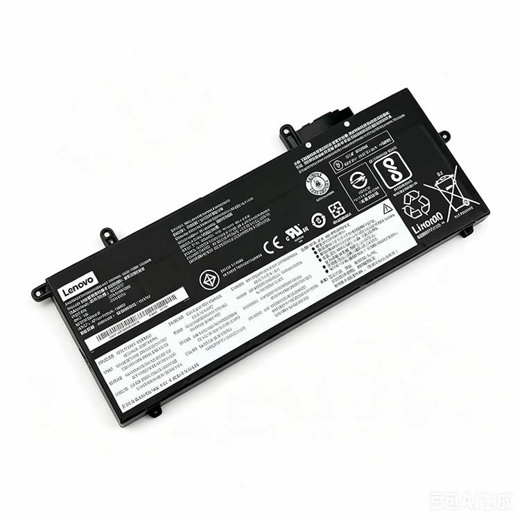 Batterie pour portable LENOVO L17C6P72