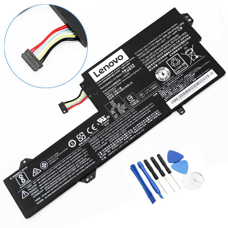 Batterie pour portable Lenovo V330S-13IKB