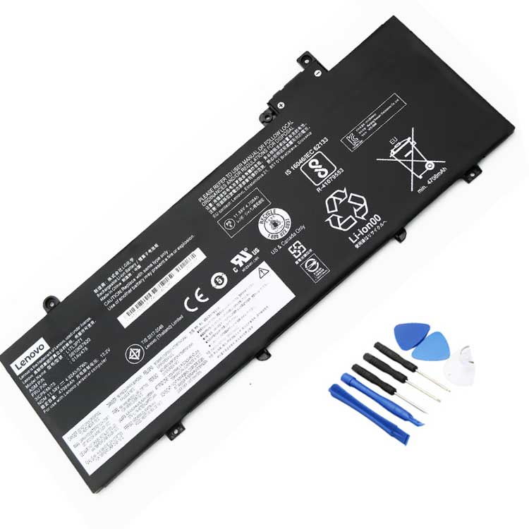 Batterie pour portable LENOVO L17M3P72