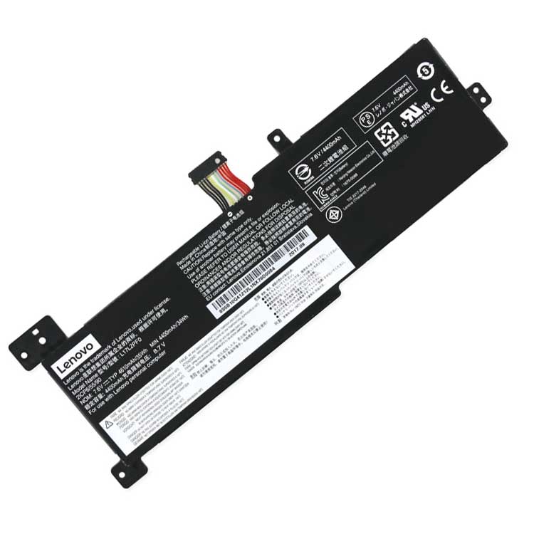 Batterie pour portable LENOVO 5B10Q62138