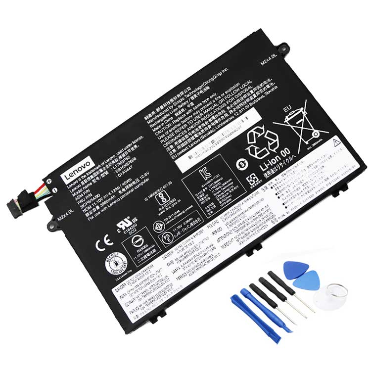 Batterie pour portable LENOVO SB10K97609