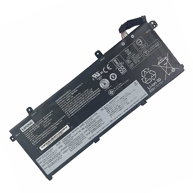 Batterie pour portable Lenovo ThinkPad P14s 1st Gen Série